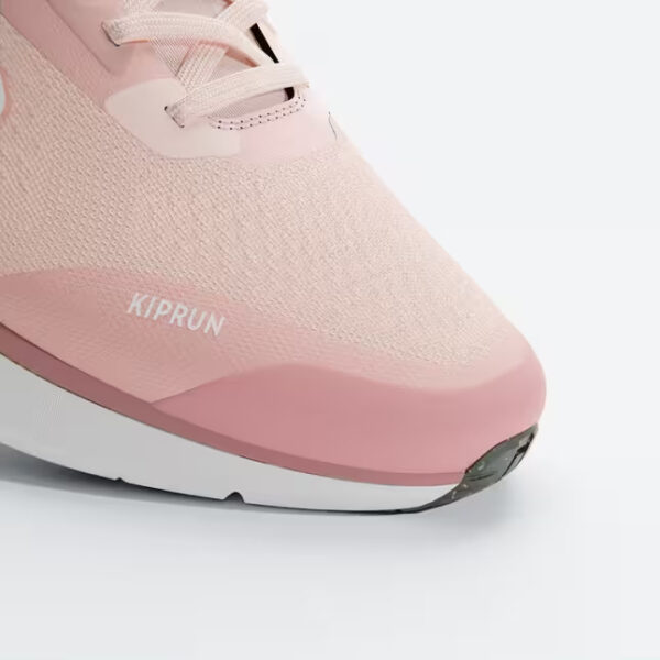 کفش دو زنانه کیپ ران kiprun Sports JOGFLOW 190.1 - Running-صورتی - Image 3