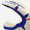 دستکش دروازه بان کیپستا Kipsta F500 Viralto shielder- سفید و آبی - Image 3