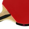 راکت تنیس روی میز باترفلای Timo Boll Butterfly-برنز