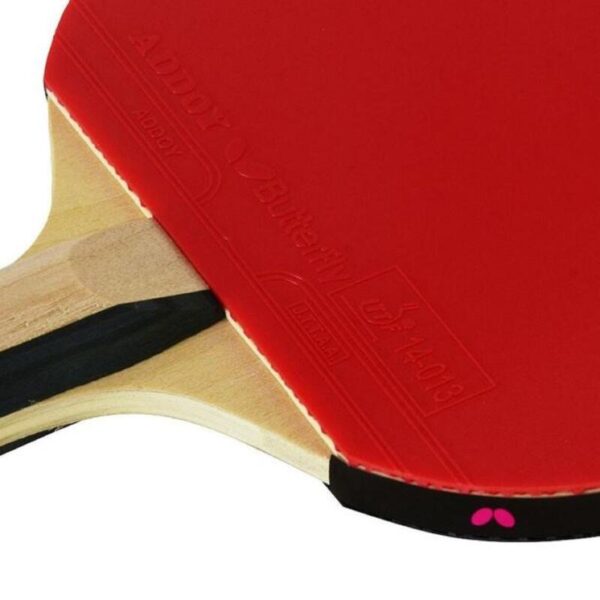 راکت تنیس روی میز باترفلای Timo Boll Butterfly-برنز