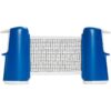 مجموعه تنیس روی میز - فایل اندازه کوچک+2 راکت+2 توپ - Rollnet Decathlon Pongori