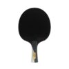 راکت تنیس روی میز باترفلای BUTTERFLY Timo Boll Gold-مشکی و قرمز