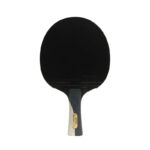 راکت تنیس روی میز باترفلای BUTTERFLY Timo Boll Gold-مشکی و قرمز