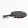 راکت تنیس روی میز باترفلای BUTTERFLY Timo Boll Gold-مشکی و قرمز