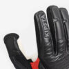 دستکش دروازه بان بزرگسال کیپستا Kipsta F900 Viralto- مشکی و قرمز - Image 4