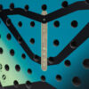 راکت پدل بزرگسال کویکما Kuikma Adult Padel Raketi - PR REACT SOFT - رنگ آبی - Image 4