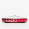 راکت پدل بزرگسال کویکما Kuikma Adult Padel Raketi - Comfort Soft - رنگ مشکی قرمز - Image 4