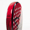 راکت پدل بزرگسال کویکما Kuikma Adult Padel Raketi - Comfort Soft - رنگ مشکی قرمز - Image 5