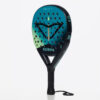 راکت پدل بزرگسال کویکما Kuikma Adult Padel Raketi - PR REACT SOFT - رنگ آبی - Image 5