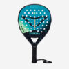 راکت پدل بزرگسال کویکما Kuikma Adult Padel Raketi - PR REACT SOFT - رنگ آبی
