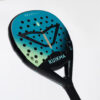 راکت پدل بزرگسال کویکما Kuikma Adult Padel Raketi - PR REACT SOFT - رنگ آبی - Image 8
