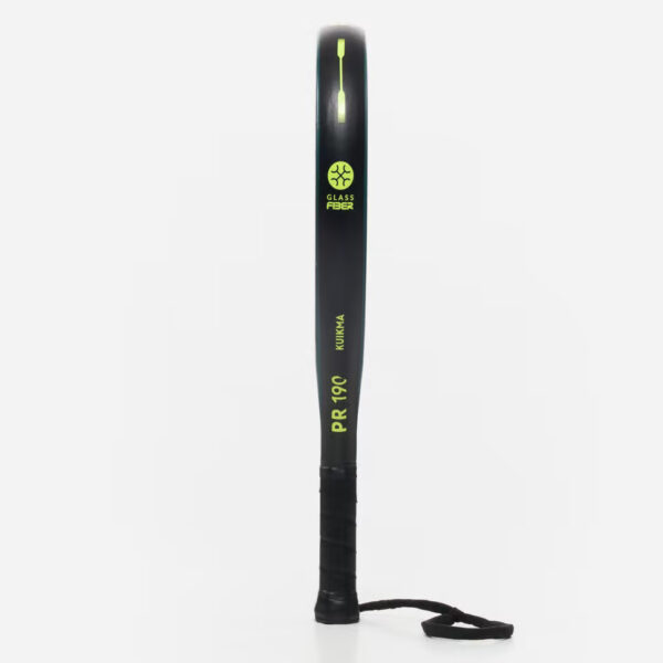 راکت پدل بزرگسال کویکما Kuikma Adult Padel Raketi PR 190 - رنگ سبز - Image 2