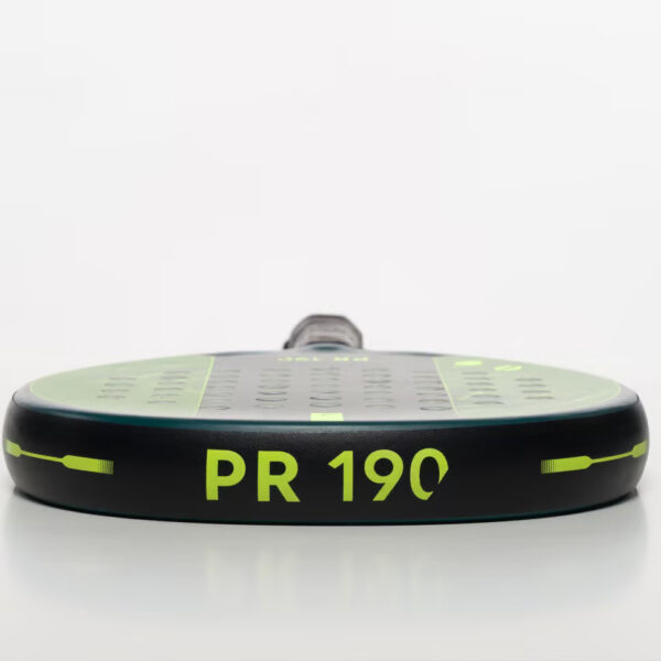 راکت پدل بزرگسال کویکما Kuikma Adult Padel Raketi PR 190 - رنگ سبز - Image 4