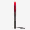 راکت پدل بزرگسال کویکما Kuikma Adult Padel Raketi - Comfort Soft - رنگ مشکی قرمز - Image 8