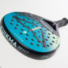 راکت پدل بزرگسال کویکما Kuikma Adult Padel Raketi - PR REACT SOFT - رنگ آبی - Image 2
