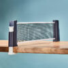 تور تنیس قابل حمل پونگوری مدل Pongori Table Tennis Net - Rollnet 2020 - Image 4