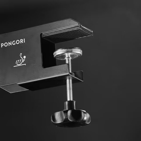 تور تنیس قابل حمل پونگوری Pongori Table Tennis File Iron File - TTPN 900 - Image 4