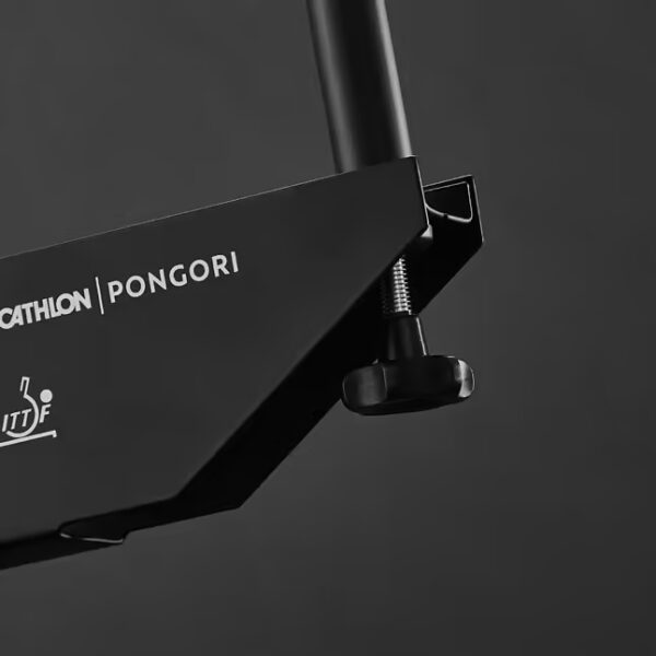 تور تنیس قابل حمل پونگوری Pongori Table Tennis File Iron File - TTPN 900 - Image 5
