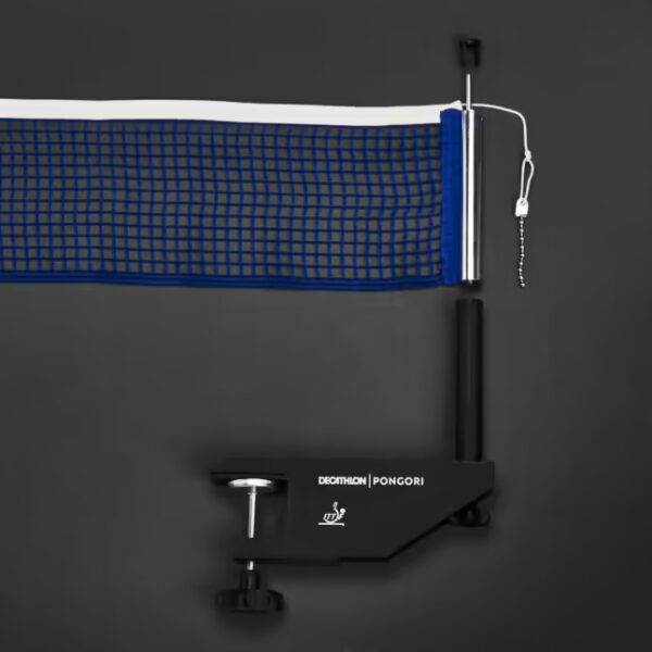تور تنیس قابل حمل پونگوری Pongori Table Tennis File Iron File - TTPN 900 - Image 7