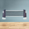 تور تنیس قابل حمل پونگوری مدل Pongori Table Tennis Net - Rollnet 2020 - Image 7