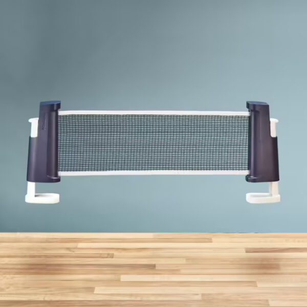 تور تنیس قابل حمل پونگوری مدل Pongori Table Tennis Net - Rollnet 2020 - Image 7
