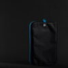کیف راکت تنیس روی میز پونگوری Pongori Racket Bag TTC 560 Double آبی و مشکی - Image 3