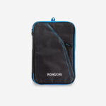 کیف راکت تنیس روی میز پونگوری Pongori Racket Bag TTC 560 Double آبی و مشکی