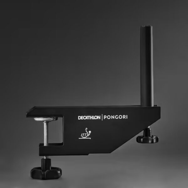 تور تنیس قابل حمل پونگوری Pongori Table Tennis File Iron File - TTPN 900 - Image 2