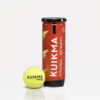 توپ پدل کویکما Kuikma Padel Topu - 3 Adet - PB Speed - Image 3