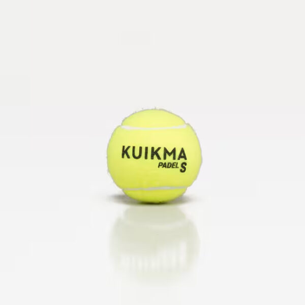 توپ پدل کویکما Kuikma Padel Topu - 3 Adet - PB Speed - Image 4