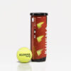 توپ پدل کویکما Kuikma Padel Topu - 3 Adet - PB Speed - Image 5