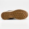 کفش مردانه ضد آب مناسب برف - QUECHUA SH500 Mid - قهوه ای - Image 3