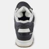 کفش زنانه ضد آب مناسب برف - QUECHUA SH500 Mid - مشکی - Image 3