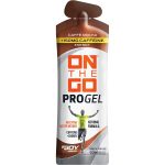 پرو ژل انرژی زا و معدنی PROGEL ON THE GO با طعم کافه موکا +کافئین