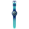 ساعت سواچ مدل (SB01S700) SWATCH ESSENTIALLY BOLD - Image 3