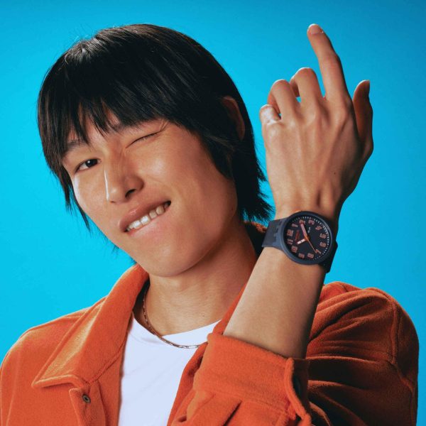 ساعت سواچ مدل (SB01S700) SWATCH ESSENTIALLY CONFIDENT - Image 6