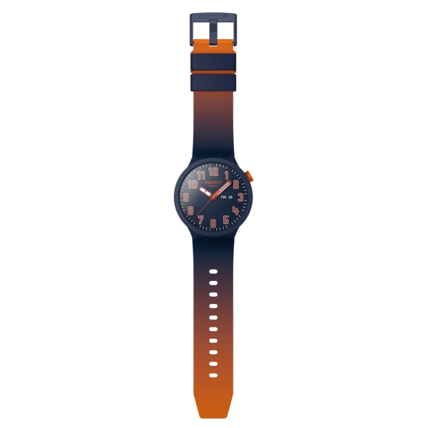 ساعت سواچ مدل (SB01S700) SWATCH ESSENTIALLY CONFIDENT - Image 3