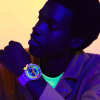 ساعت سواچ مدل (SWATCH NEON JELLY (SB02K100 - Image 6