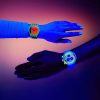 ساعت سواچ مدل (SWATCH NEON JELLY (SB02K100 - Image 5