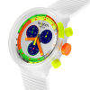ساعت سواچ مدل (SWATCH NEON JELLY (SB02K100 - Image 2