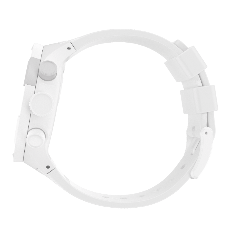 ساعت سواچ مدل (SWATCH CHEQUERED WHITE (SB02W400 ساعت سواچ مدل (SWATCH CHEQUERED WHITE (SB02W400 - Image 4