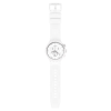 ساعت سواچ مدل (SWATCH CHEQUERED WHITE (SB02W400 - Image 3