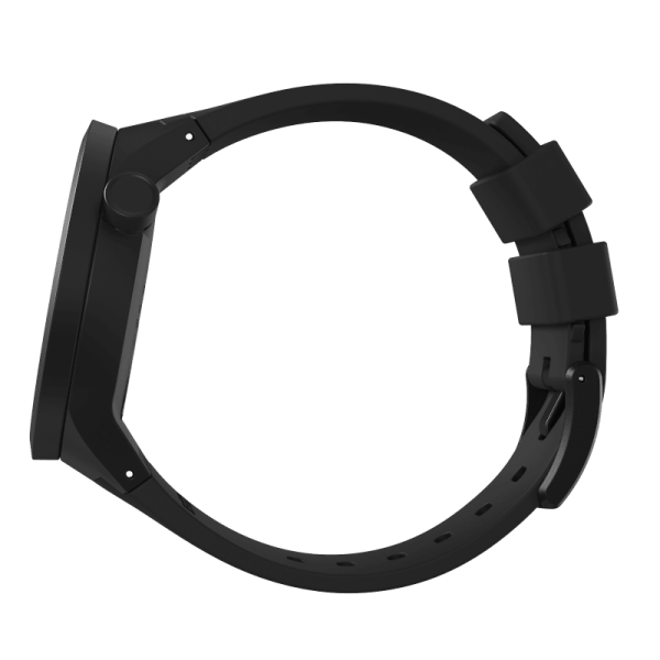 ساعت سواچ مدل (SWATCH C-BLACK (SB03B100 - Image 5