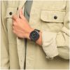 ساعت سواچ مدل (SWATCH C-BLACK (SB03B100 - Image 7