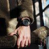 ساعت سواچ مدل (SWATCH C-BLACK (SB03B100 - Image 9