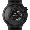 ساعت سواچ مدل (SWATCH C-BLACK (SB03B100 - Image 3