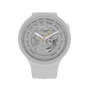 ساعت سواچ مدل (SWATCH C-GREY (SB03M100