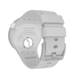 ساعت سواچ مدل (SWATCH C-GREY (SB03M100