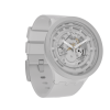 ساعت سواچ مدل (SWATCH C-GREY (SB03M100 - Image 2
