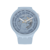 ساعت سواچ مدل (SWATCH C-BLUE (SB03N100